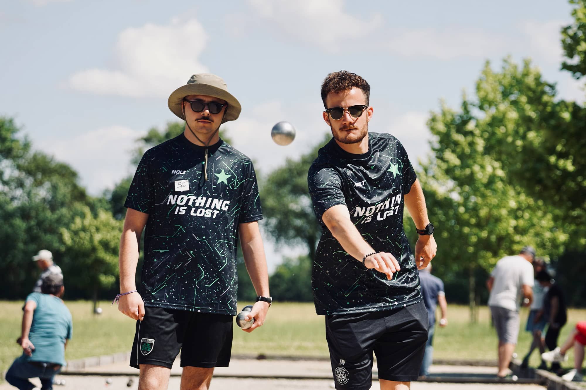 ontwerp je eigen gepersonaliseerde shirt
