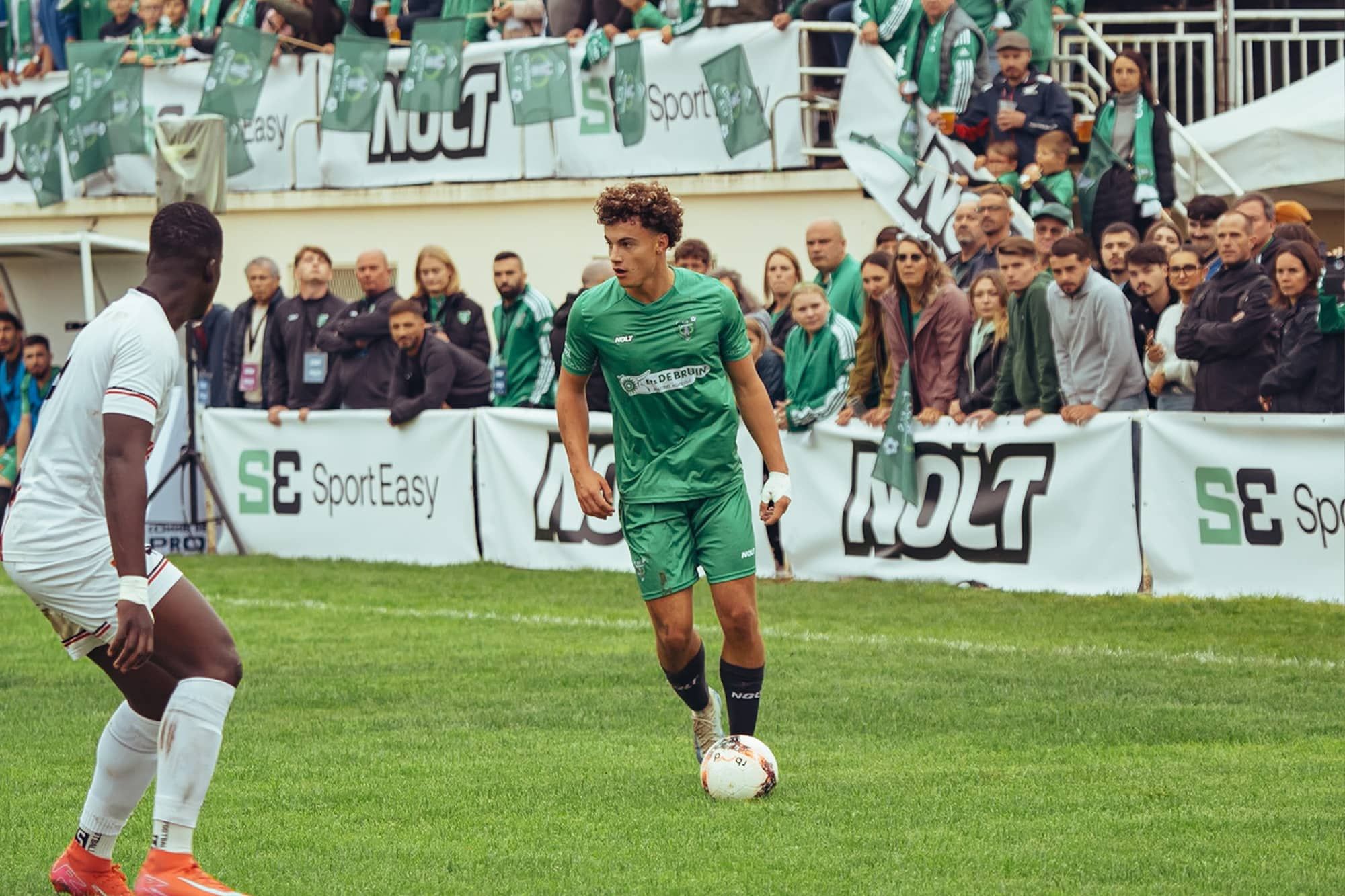 lokale sponsoring